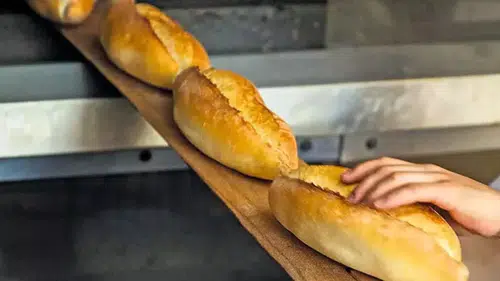 Çorum’da Ekmeğin Formülü Değişiyor