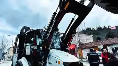 Uğurludağ Belediyesinin Araç Filosu Güçleniyor