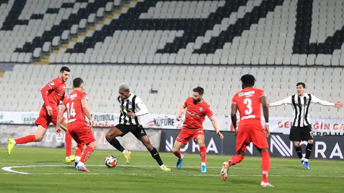 28. Hafta Tamamlandı