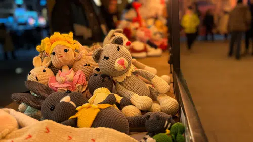 Çorum’da Kadın Emeği Bu Pazarda Sergilenecek, Başvurular Başladı