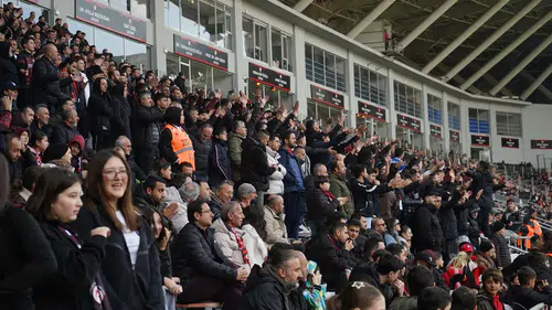 Bandırmaspor Maçı Biletleri Satışta Biletler ve Ceza Hakkında Tüm Detaylar Burada