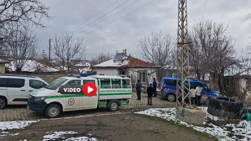 Kendisinden Haber Alınamayan Kadın Böyle Bulundu