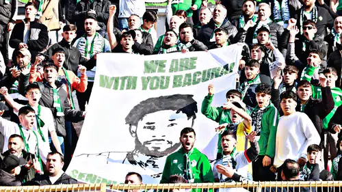 Çorum FK Maçı Sonrası Çekildiklerini Açıkladılar