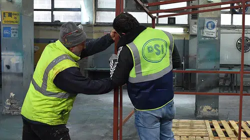 Çorum, İşsizliğin Hızla Eridiği Şehirlerden, İşte Tüm Detaylar