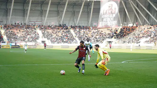 İstatistikler Play-Off ve Küme Düşme Potası İçin Ne Diyor ?