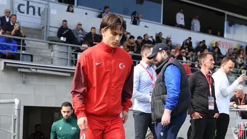 Hasan Egeli Türkiye’den Üzücü Haber