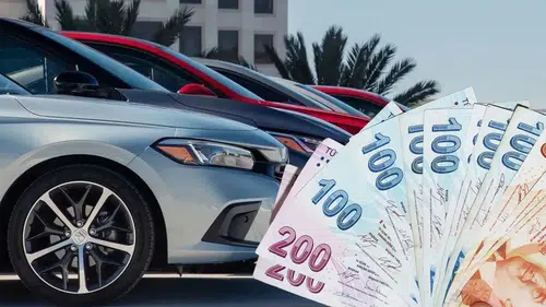 Milyonların Beklediği Hurda Teşviki Meclis Engeline Takıldı