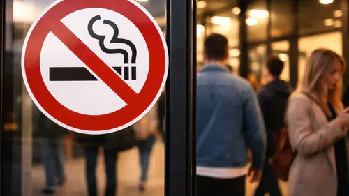 Sigara Satışı Yasaklanıyor, İşte Tüm Detaylar