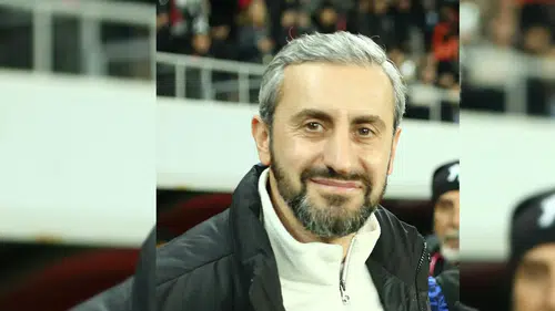 Özbalta Hakkını Helal Etti mi ?