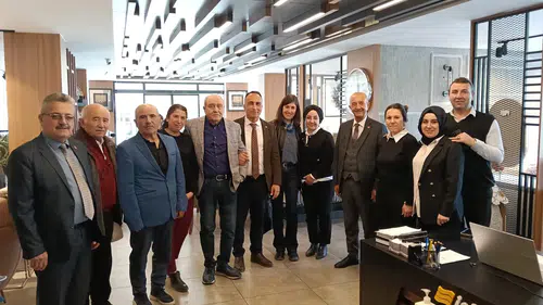 ‘Esnafın Derdi Ortak, İşsizlik ve Durgunluk’