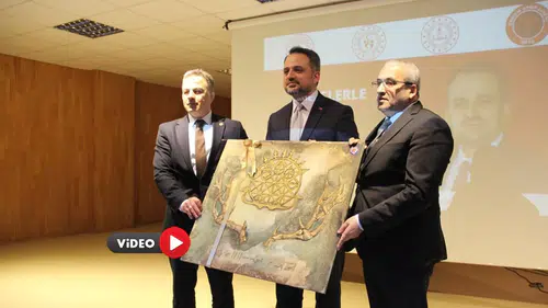 Eminoğlu: Son 20 Yılda Sessiz Bir Devrim Yaşandı