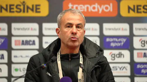 Sefer Yılmaz: "Hedefimiz Play-Off’lardan Şampiyon Olarak Yeniden Süper Lig’e Dönmek"