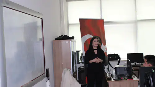 Farmahane’de 7. Hafta