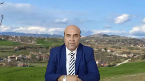 ‘Kırsalda Kaçak Yapılaşma Artıyor’