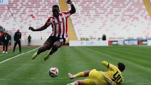 Sıradaki Rakip Hakkında Bilinmesi Gerekenler Bu Haberde