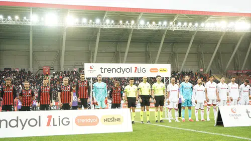 Maçın Oyuncusu Kim Oldu?