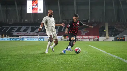 Bu İstatistikler Nasıl Maç Kazandırmaz!