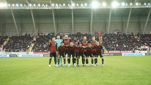 Haftanın 11’inde Bir Çorum FK’li Var