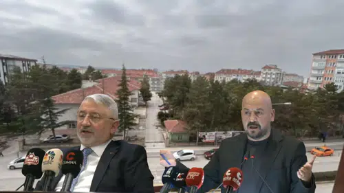 Özelleştirilmek İstenen Eski Diş Hastanesi Alanı İçin Yeni Öneri