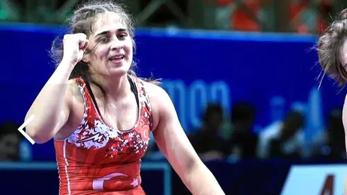 Çorumlu Sporcudan İnanılmaz Başarı