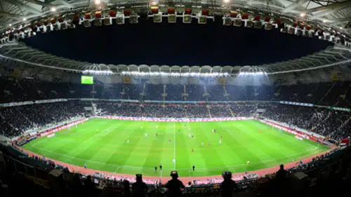 Play-off Finalinin Günü ve Yeri Netleşti