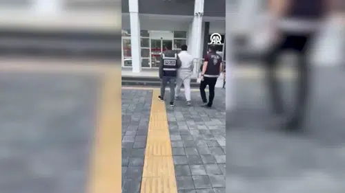 Veli Gruplarında Korku Saçan Mesajlara Baskın