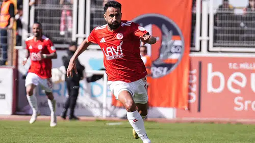 Eski Çorum FK’liden Bir Şampiyonluk Kupası Daha