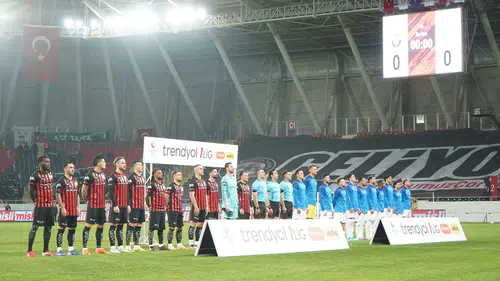 Maçın Oyuncusu Kim Oldu