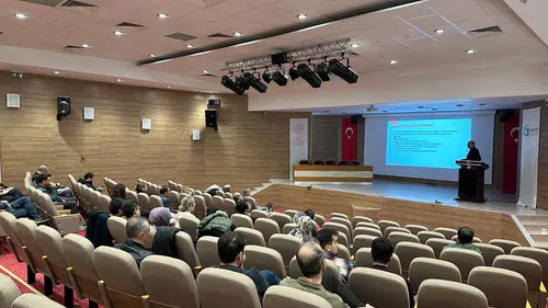 Aile Hekimleri Sağlıklı Yarınlar İçin Buluştu