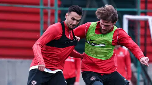 Arda Zorlu Süreç Hakkında Konuştu