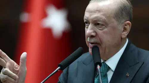 Erken Seçim Yapılacak Mı, Cumhurbaşkanı Erdoğan'dan Açıklama Var