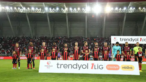 İç Sahada En İyi Sezon Hangisi?