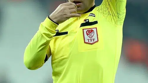 Erzurumspor Maçına Süper Lig Hakemi. Hakem İle Karnemiz Nasıl ?