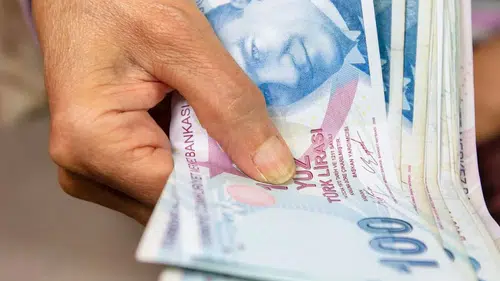 Yüzbinlerce Emeklinin Maaşı Artacak