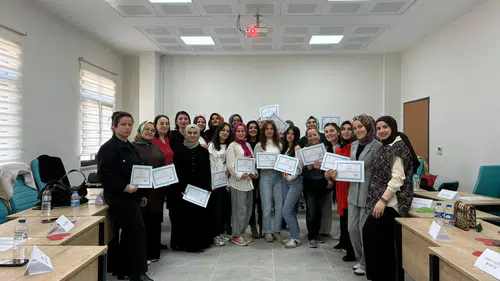 Anne ve Bebek Sağlığı İçin Eğitim Seferberliği