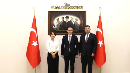 Tarımsal Faaliyetler ve Üretici Destekleri Masada