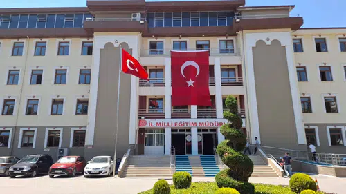 MEB'in Robot Yarışması'na Çorum'dan 11 Takım Katılacak