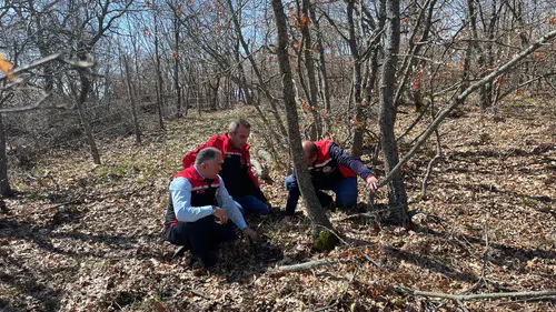 Verim Kaybını Önlemek İçin Saha Mesaisi