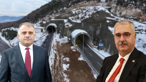 AK Parti’den Açılışa Davet