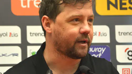 Uğur Uçar: "Kalan İki Maçı Da Kazanıp Nerede Olduğumuza Bakacağız"