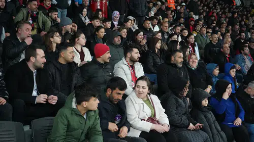 Bodrum FK Biletleri Satışta