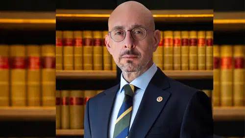 İYİ Partili Başkanvekili, Çorum’a Geliyor
