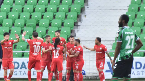 Son Haftaya Girilirken, Ortalık Karıştı