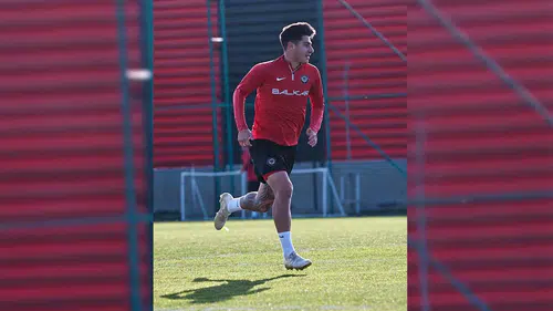 Sivasspor Maçının Taktiğini Çalıştılar