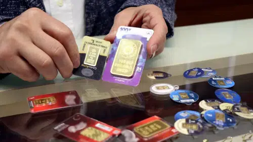 Altın yatırımcısı dikkat o büyük hatayı sakın yapmayın!