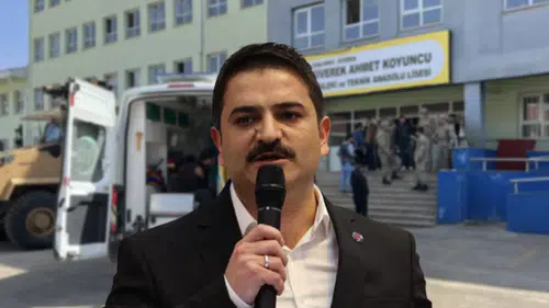 Fatih Okumuş’tan Sağduyu Çağrısı