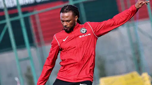 Bandırmaspor’a Hazırız