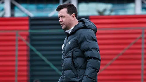 Uçar, Başarının Sırrını Açıkladı