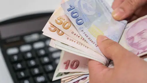 Emekli Maaşı Artıyor, İşte Konuşulan Rakam