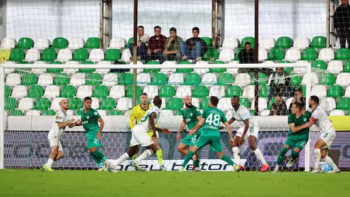 Rakibin Yıldız Oyuncusu Şehri Terk Etti